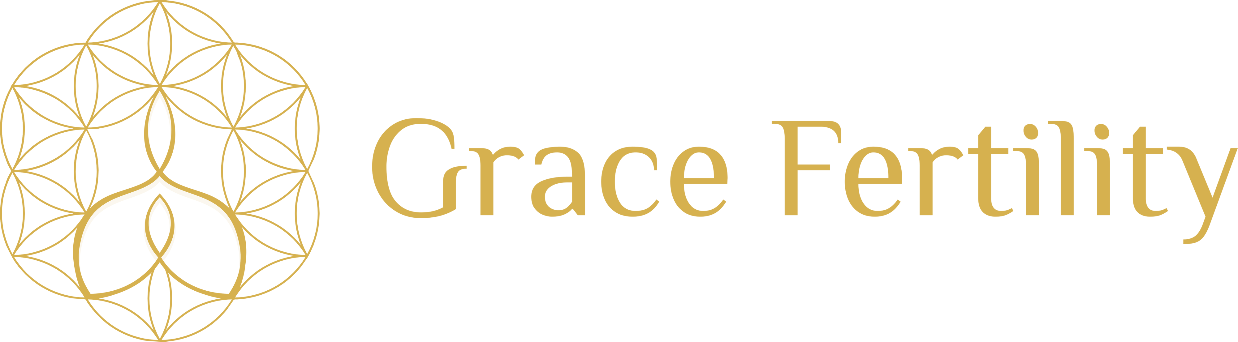 grace gold