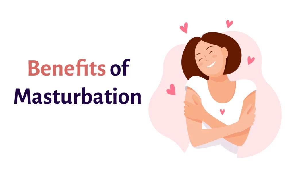 Benefits of female Masturbation