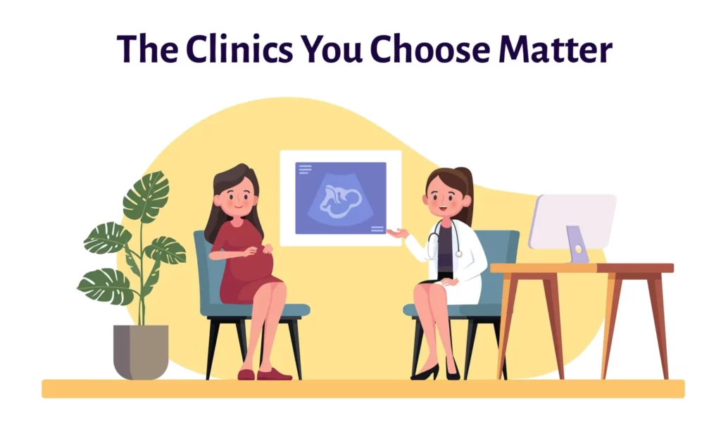 The IVF Center You Choose Matter