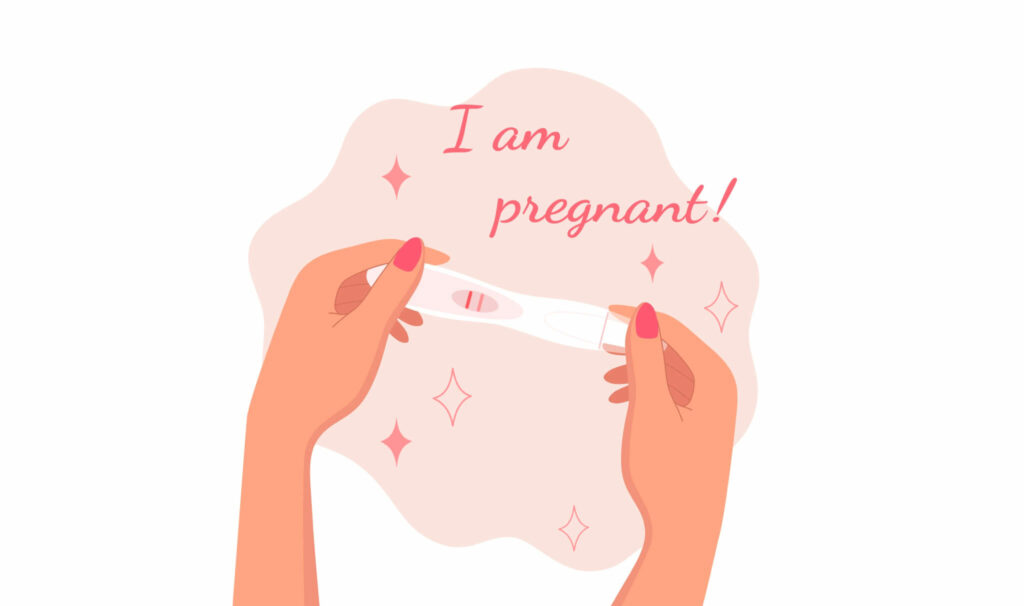 get pregnant with pcos