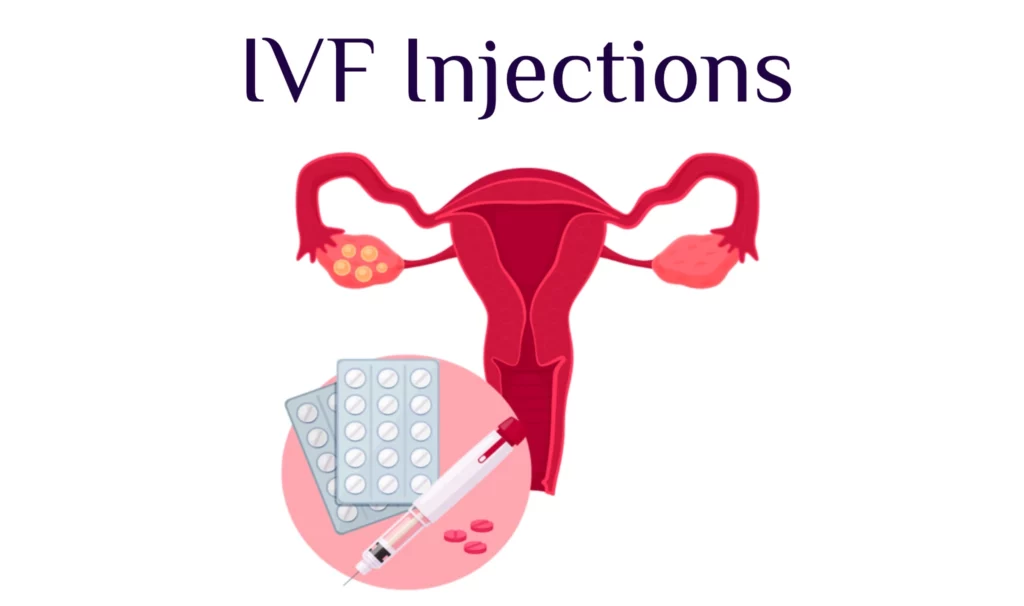 ivf injection