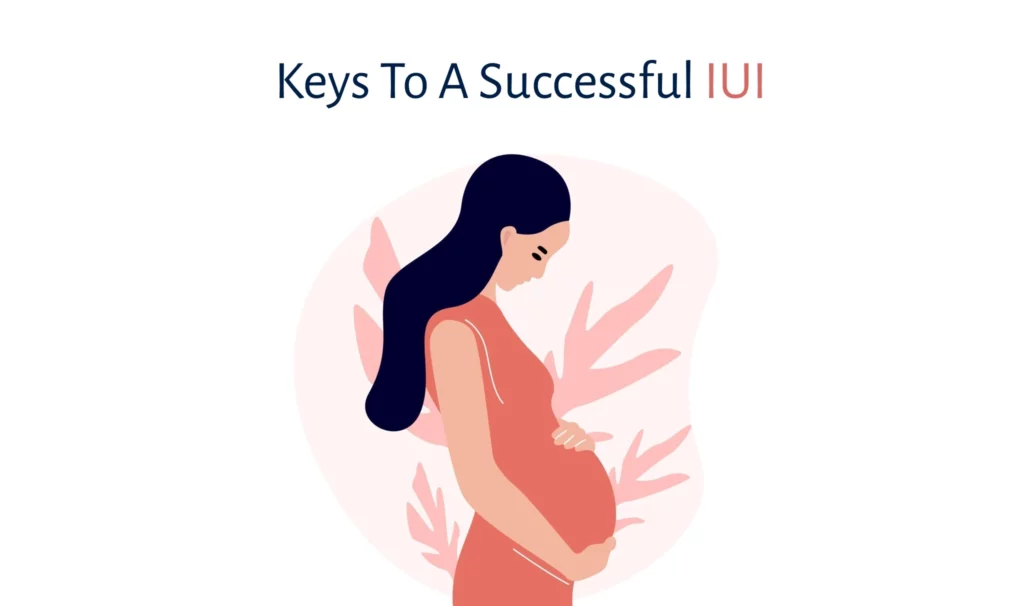 Keys to a Successful IUI