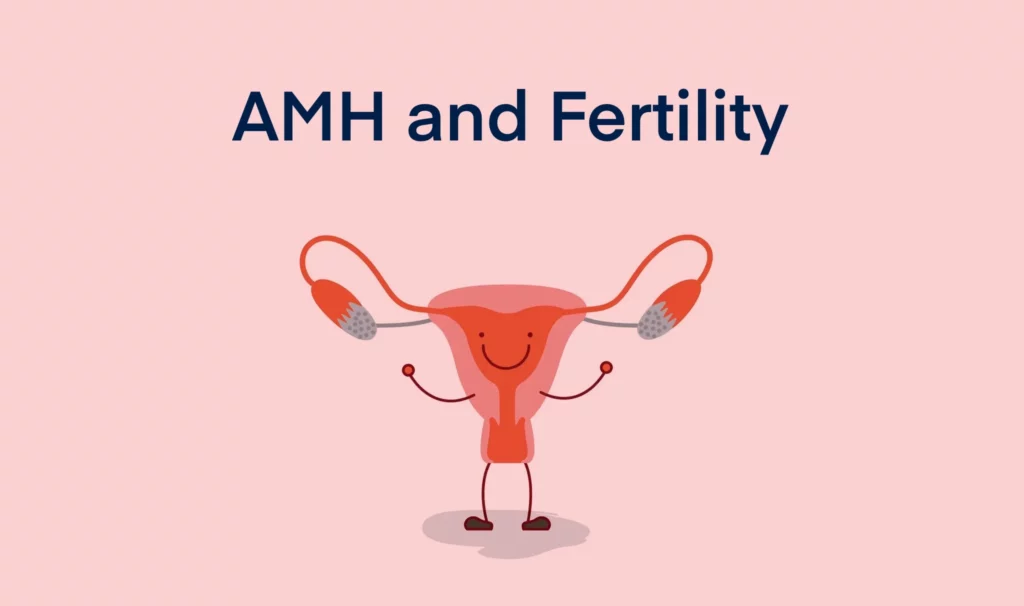 AMH and Fertility