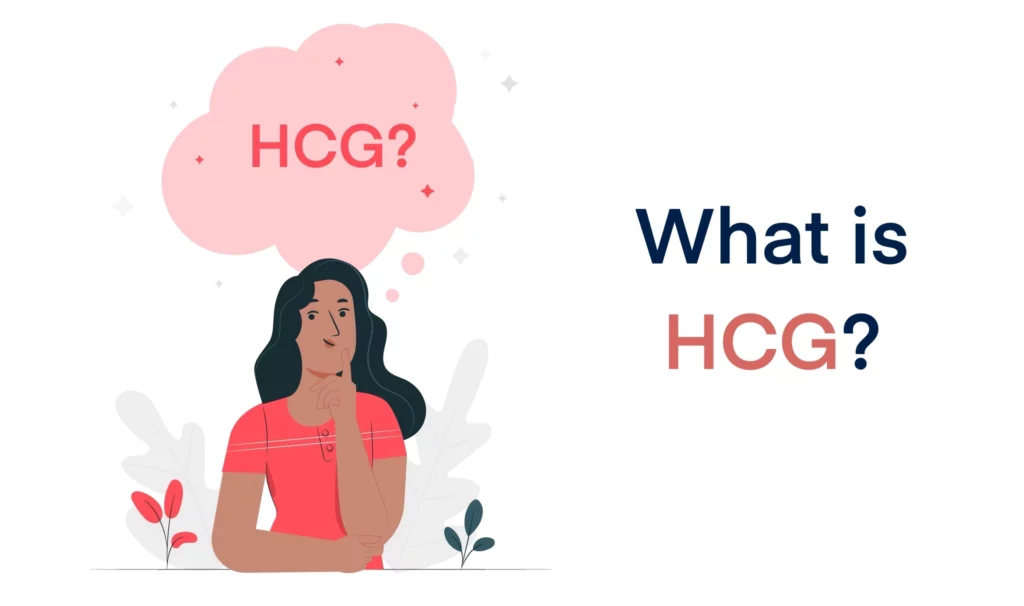 What is hCG