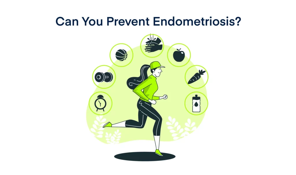 Can You Prevent Endometriosis
