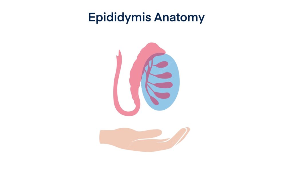 Epididymis Anatomy