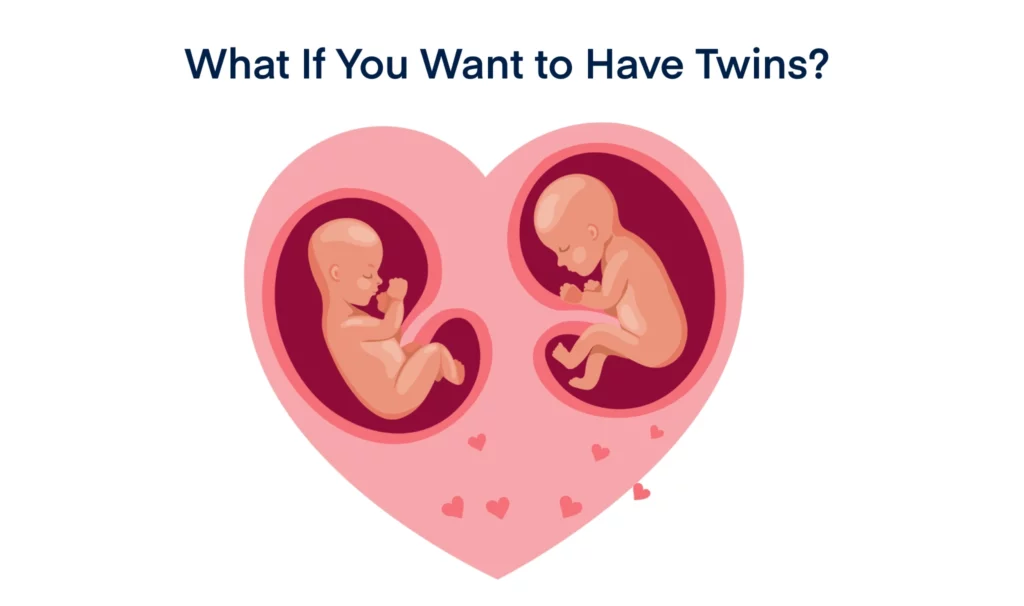 What If You Want to Have Twins