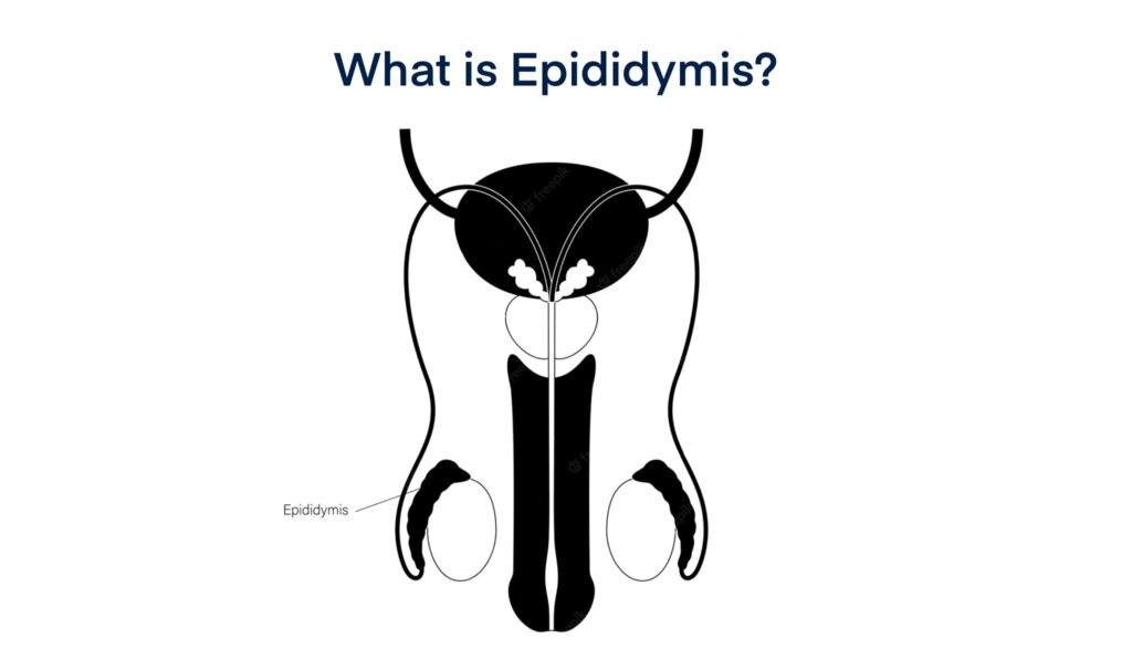 What is Epididymis
