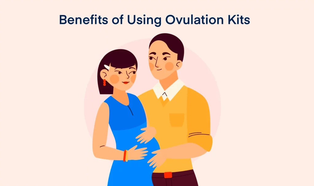 Benefits of Using Ovulation Kits