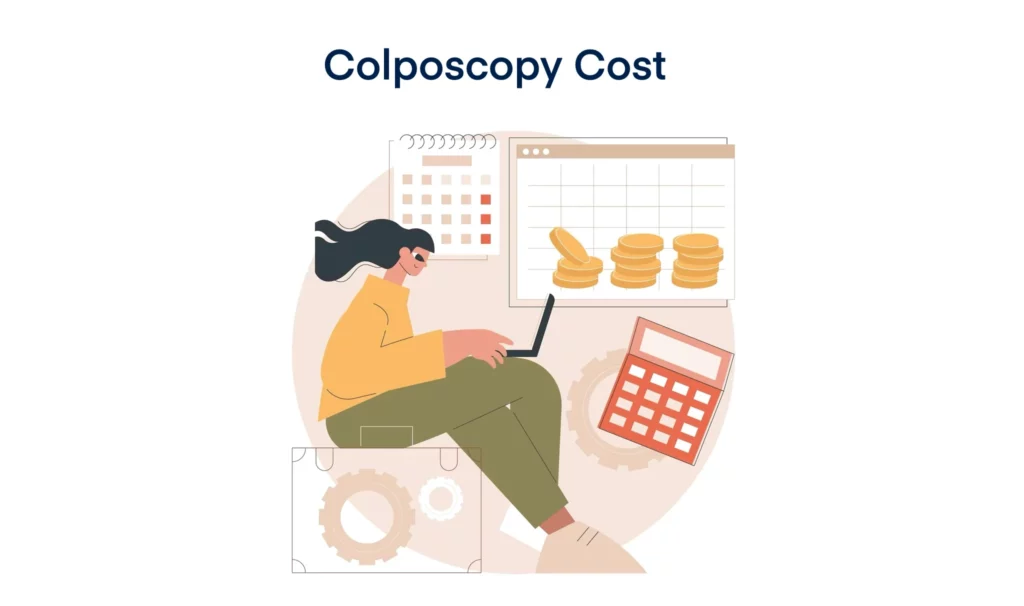 Colposcopy Cost