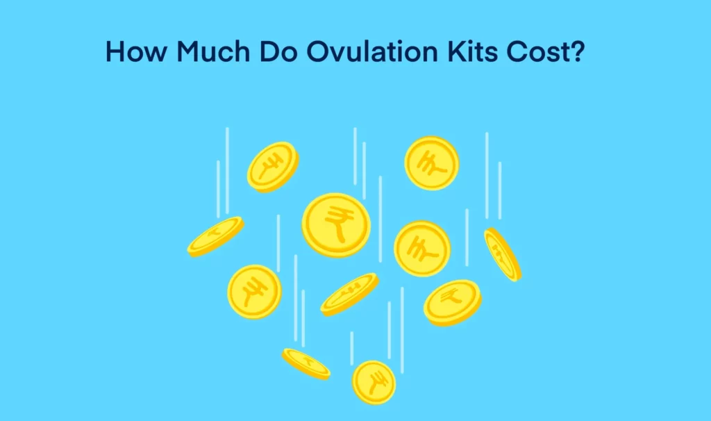 How Much Do Ovulation Kits Cost